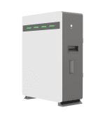 باتری لیتیومی 100 آمپر ساعت 51.2 ولت برند Genix Green مدل ES-BOX12 - Image 2