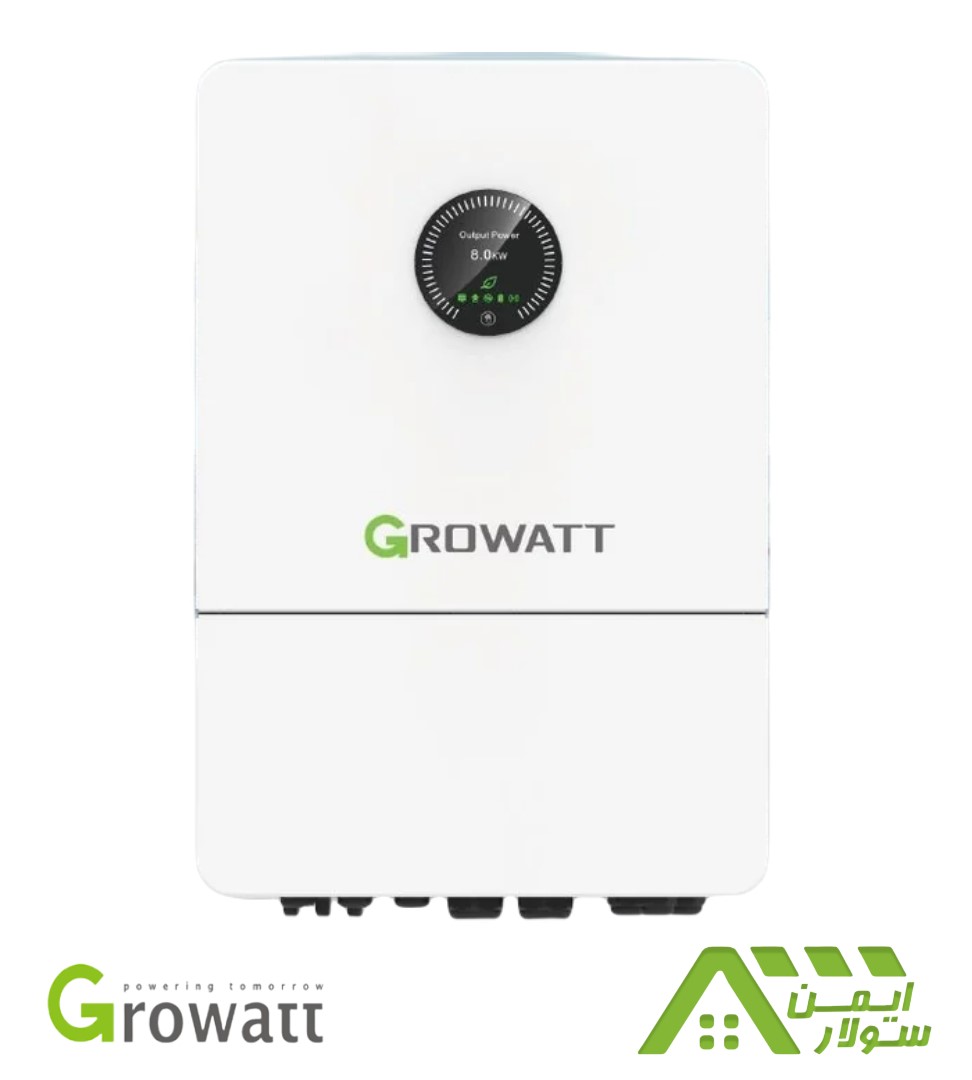 75290_1_600x600@2x اینورتر هیبریدی خورشیدی 15 کیلووات LV سه فاز گرووات GROWATT مدل WIT 15K-HU - Image 1