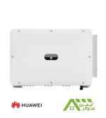 اینورتر متصل به شبکه 150 کیلووات سه فاز Huawei مدل SUN2000-150K-MG0