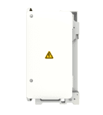 اینورتر متصل به شبکه 150 کیلووات سه فاز Huawei مدل SUN2000-150K-MG0 - Image 3