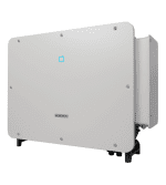 اینورتر متصل به شبکه 125 کیلووات سه فاز SUNGROW مدل SG125CX-P2 - Image 2