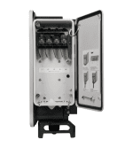 اینورتر متصل به شبکه 125 کیلووات سه فاز SUNGROW مدل SG125CX-P2 - Image 3