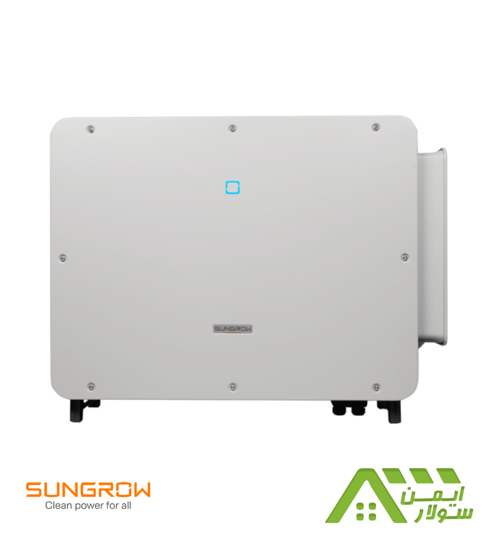 sungrow-produktbild-2234e3b1ffe650f49833180a5b1a09ae_800x800 اینورتر متصل به شبکه 125 کیلووات سه فاز SUNGROW مدل SG125CX-P2 - Image 1