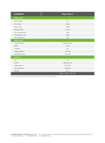 باتری لیتیومی 100 آمپر ساعت 51.2 ولت برند GROWATT مدل Hope 5.5L-A1 - Image 5