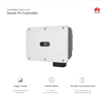 اینورتر متصل به شبکه 50 کیلووات سه فاز Huawei مدل SUN2000-50KTL-M3 - Image 4