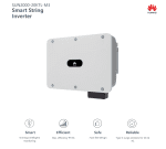 اینورتر متصل به شبکه 20 کیلووات سه فاز Huawei مدل SUN2000-20KTL-M3 - Image 4