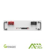 باتری لیتیومی 100 آمپر ساعت 51.2 ولت برند GROWATT مدل Hope 5.5L-A1