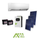 پکیج-خورشیدی-مناسب-اسپیلت-9-هزار