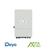 اینورتر هیبریدی خورشیدی 12 کیلووات LV سه فاز DeYe مدل SUN-12K-SG04LP3 -EU