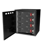 باتری لیتیومی 100 آمپر ساعت 51.2 ولت برند DeYe مدل SE-G 5.1 - Image 7