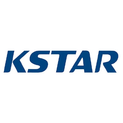 برند KSTAR کی استار