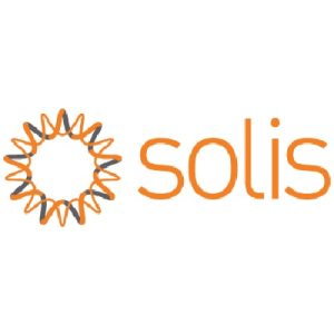 برند Solis سولیس