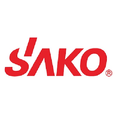 برند Sako ساکو