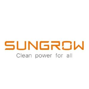 برند Sungrow سان‌گرو