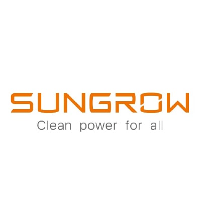 برند Sungrow سان‌گرو