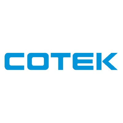 برند cotek کوتک