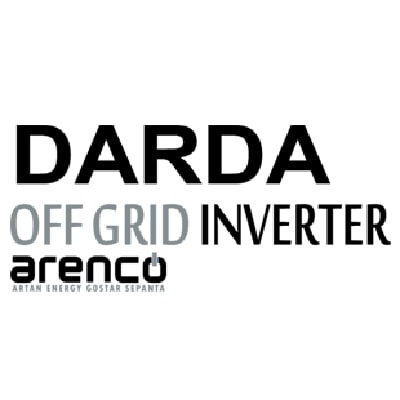 برند Darda داردا