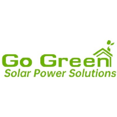 برند Go green گو گرین