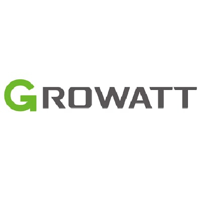 برند Growatt گرووات