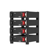 باتری لیتیومی 100 آمپر ساعت 51.2 ولت برند DeYe مدل SE-G 5.1 - Image 6