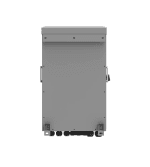 اینورتر هیبریدی خورشیدی 12 کیلووات LV تک فاز DeYe مدل Sun-12K-SG01LP1-EU - Image 4