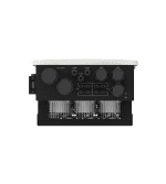 اینورتر هیبریدی خورشیدی 20 کیلووات LV سه فاز DeYe مدل SUN-20K-SG05LP3-EU-SM2 - Image 5