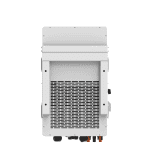 اینورتر هیبریدی خورشیدی 30 کیلووات HV سه فاز DeYe مدل SUN-30K-SG01HP3-EU-BM3 - Image 4