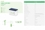 باتری لیتیومی 200 آمپر ساعت 12.8 ولت برند Go Green مدل GGESS/12.8V-200A - Image 2