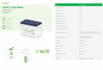 باتری لیتیومی 300 آمپر ساعت 12.8 ولت برند Go Green مدل GGESS/12.8V-300A - Image 2