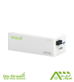 باتری لیتیومی 200 آمپر ساعت 25.6 ولت برند Go Green مدل GGESS/25.6V-200A