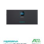 باتری لیتیومی 350 آمپر 51.2 ولت MARSRIVA مدل MR-LFP48-350-WMD