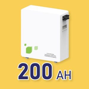 باتری لیتیومی 200 آمپر