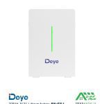 باتری لیتیومی 208 آمپر 51.2 ولت DEYE مدل RW-F10.6