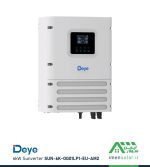 سانورتر برق خورشیدی برند DeYe مدل SUN-6K-OG01LP1-EU-AM2