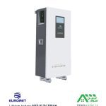 باتری لیتیومی 300 آمپر ساعت 51.2 ولت یورونت EURONET مدل NEO 51.2V 300AH