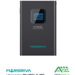 باتری لیتیومی 314 آمپر ساعت 25.6 ولت مارس ریوا MARSRIVA مدل MR-LBP24-314-WMT