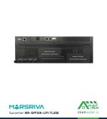 سانورتر برند MARSRIVA مدل MR-SPF12K-LP1-TL20E