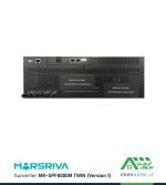 سانورتر MARSRIVA مدل MR-SPF8000M TWIN (Version 1)