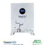 باتری لیتیومی 200 آمپر ساعت 25.6 ولت رستارسولار RestarSolar مدل RTLB-25.6-200