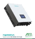 اینورتر هیبریدی خورشیدی 15 کیلووات سه فاز مارس ریوا MARSRIVA مدل MR-SPH15K-LP3-TL65E