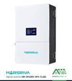 خرید اینورتر هیبریدی 30 کیلووات سه فاز مارس ریوا MARSRIVA مدل MR-SPH30K-HP3-TL65E
