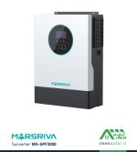 قیمت سانورتر 3 کیلووات، 24 ولت، 100 آمپر MPPT مارس ریوا MARSRIVA مدل MR-SPF3000