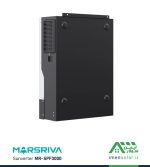 خرید سانورتر 3 کیلووات، 24 ولت، 100 آمپر MPPT مارس ریوا MARSRIVA مدل MR-SPF3000