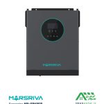 سانورتر 1.5 کیلووات، 12 ولت، 100 آمپر MPPT مارس ریوا MARSRIVA مدل MR-SPH1500