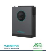 خرید سانورتر 1.5 کیلووات، 12 ولت، 100 آمپر MPPT مارس ریوا MARSRIVA مدل MR-SPH1500