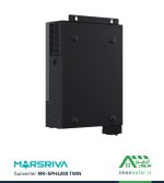 خرید سانورتر 4.2 کیلووات، 24 ولت، 120 آمپر MPPT مارس ریوا MARSRIVA مدل MR-SPH4200 TWIN