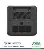 پاور استیشن APEX 300 BLUETTI