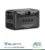 خرید پاور استیشن APEX 300 بلوتی BLUETTI