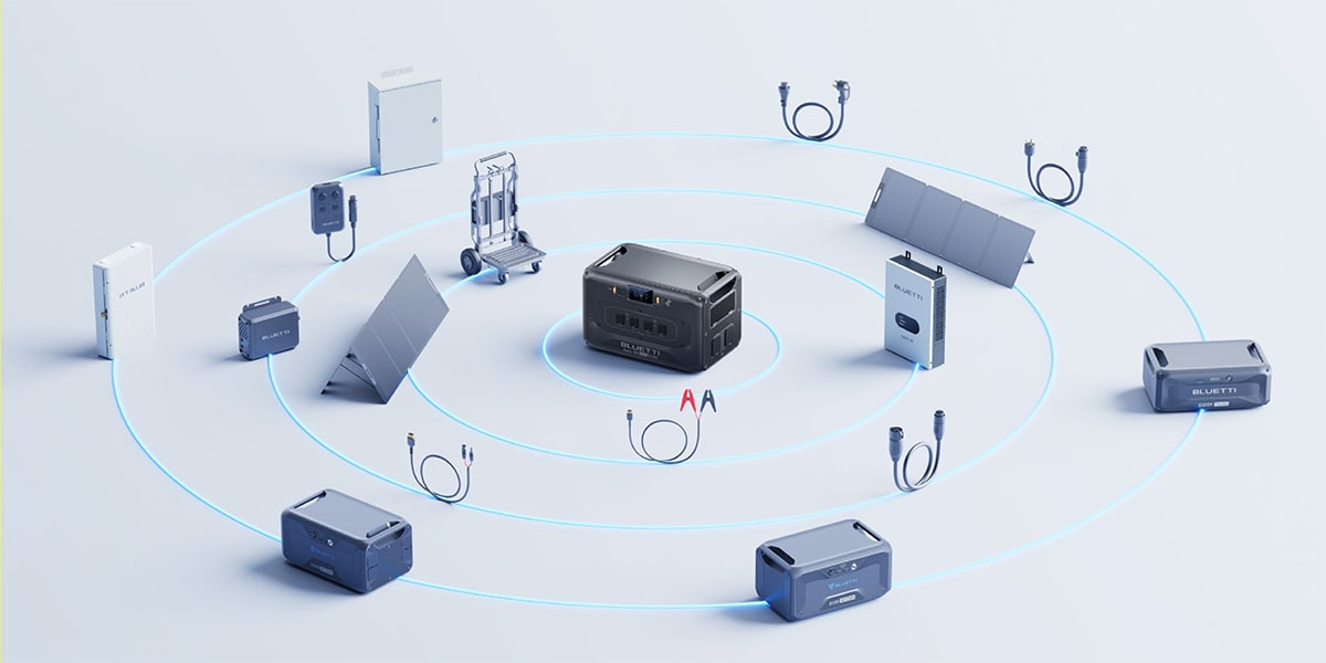 پاوراستیشن APEX300