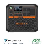 پاور استیشن قابل حمل AC200P L (2400W) بلوتی BLUETTI با باتری 2304Wh